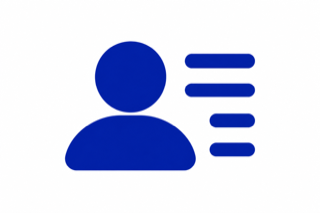 Individual Account
